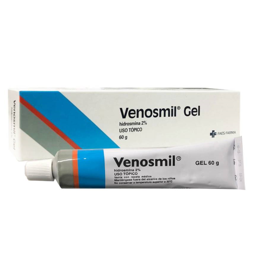 Venosmil Gel