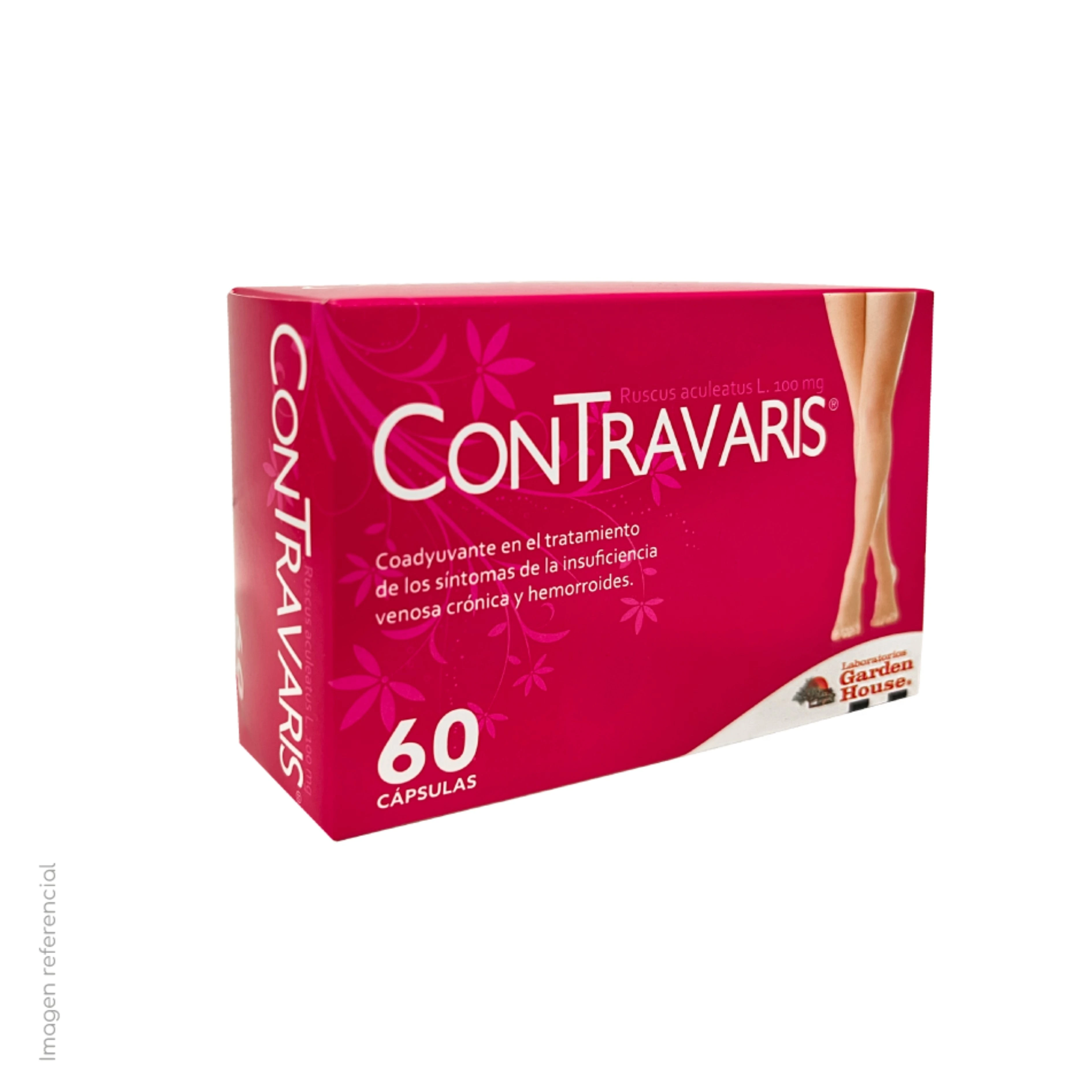 Contravaris