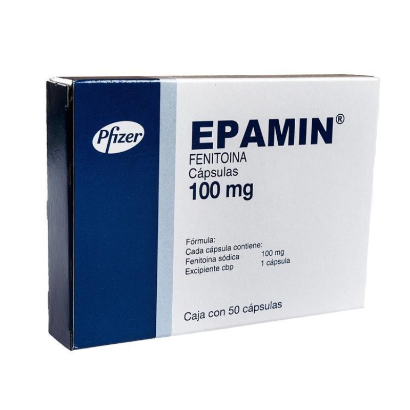 Epamin 100mg