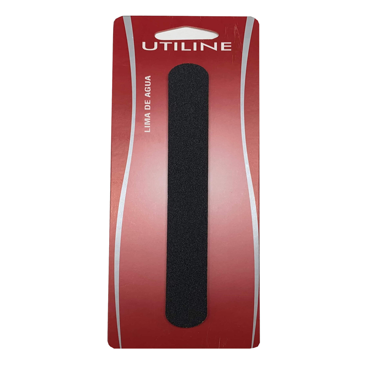 Lima De Agua Acolchada