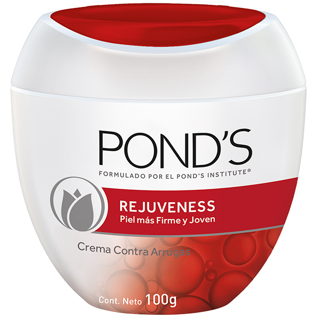 Crema Ponds Rejuvenes 