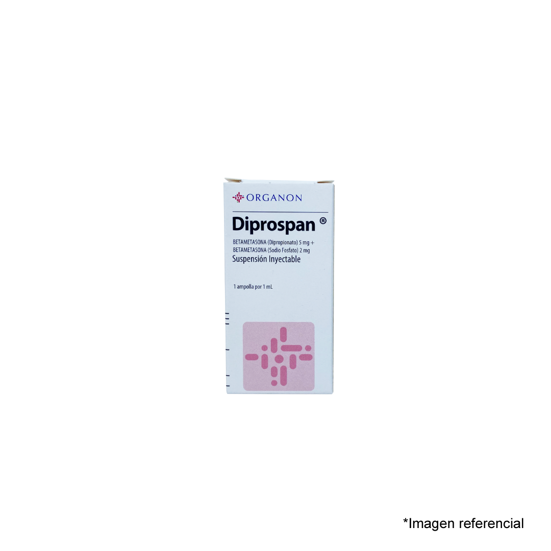 Diprospan Ampolla 1ml                           