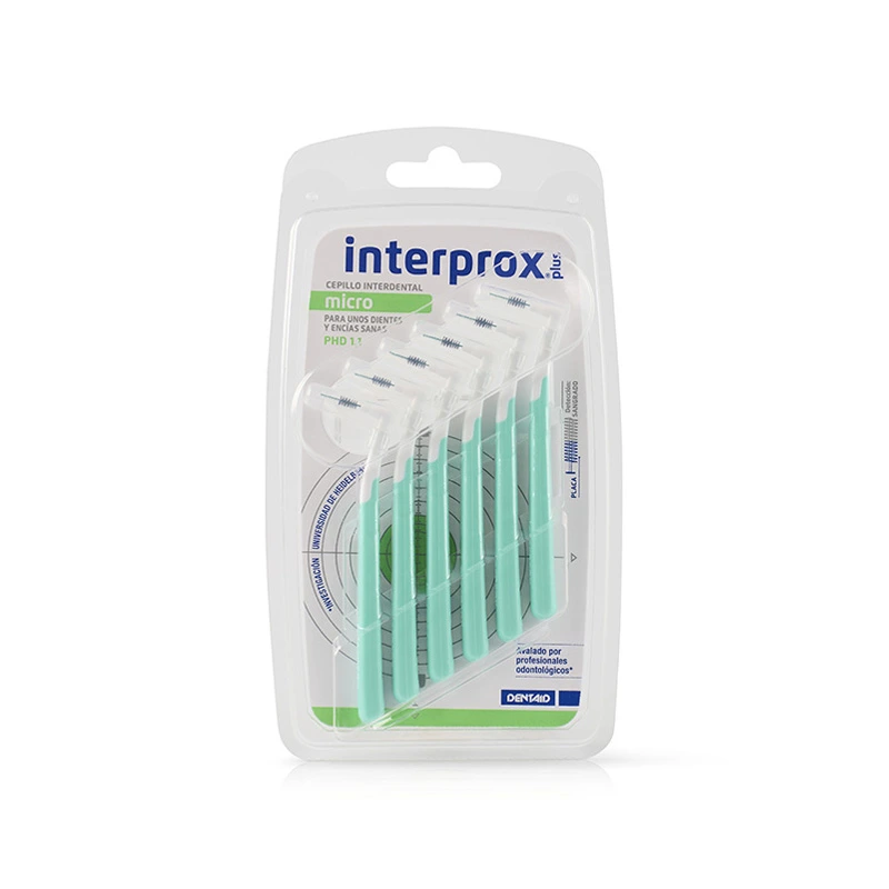 Interprox   Plus Micro