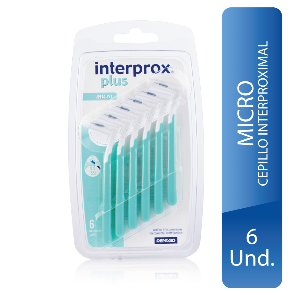 Interprox   Plus Micro