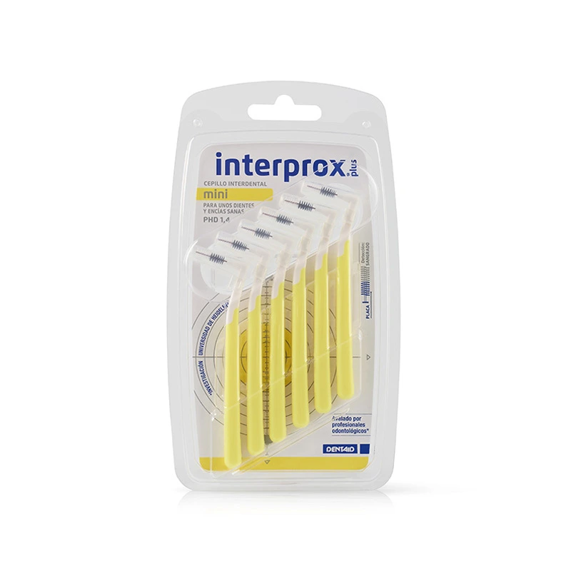 Interprox  Plus Mini 