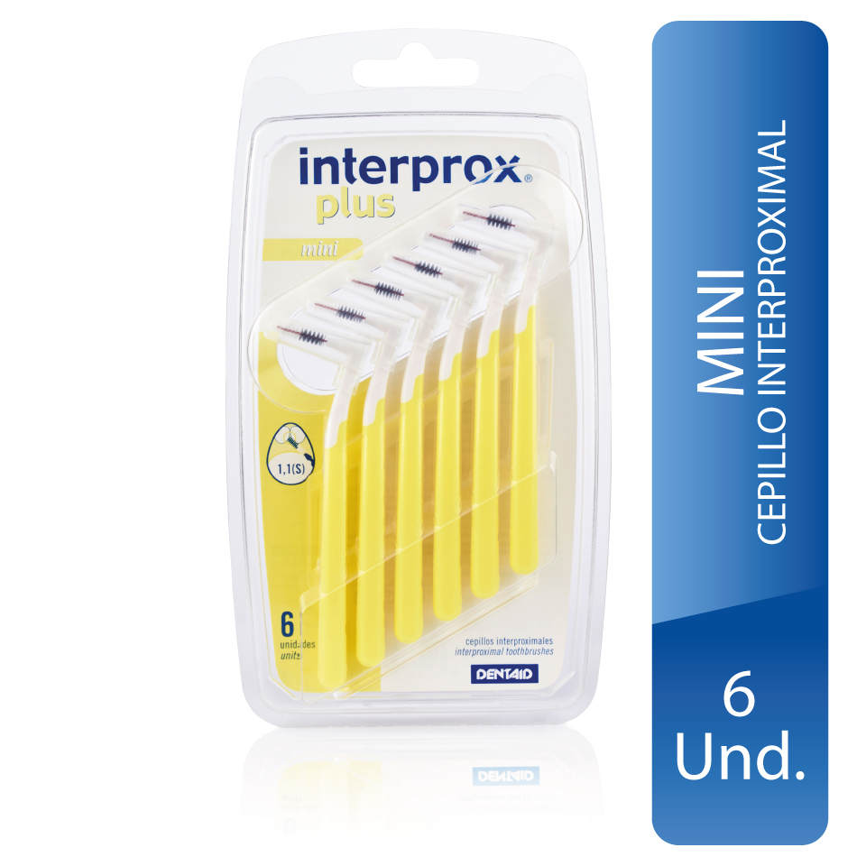 Interprox  Plus Mini 