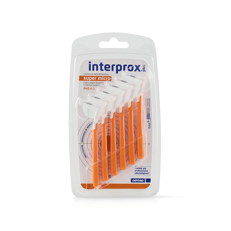 Interprox   Plus Super Micro