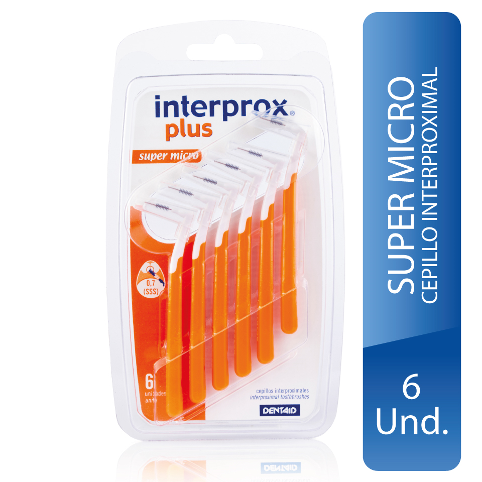 Interprox   Plus Super Micro