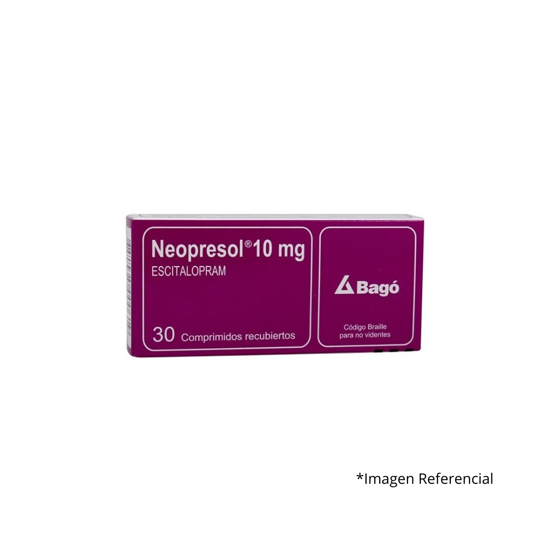 Neopresol 10mg