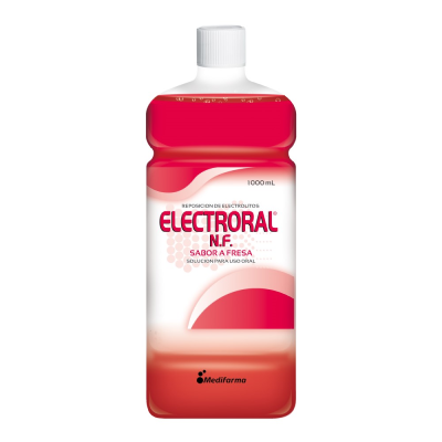 Electroral nf Fresa 1L