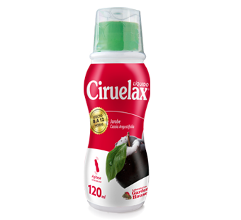 Ciruelax Liquido 