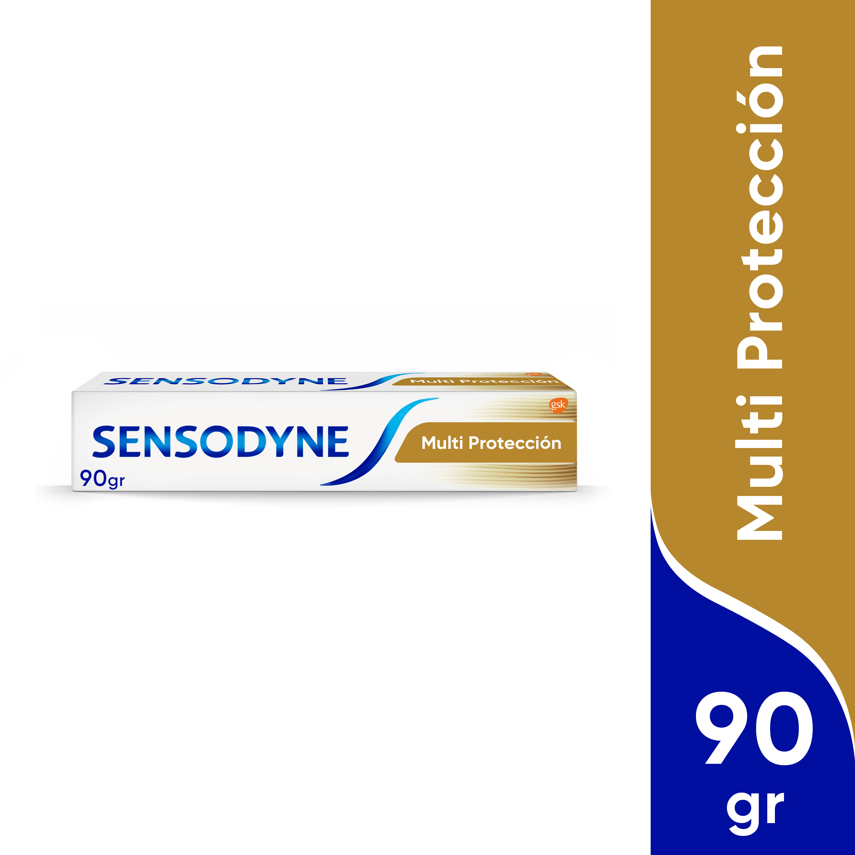 Sensodyne Multi Protección