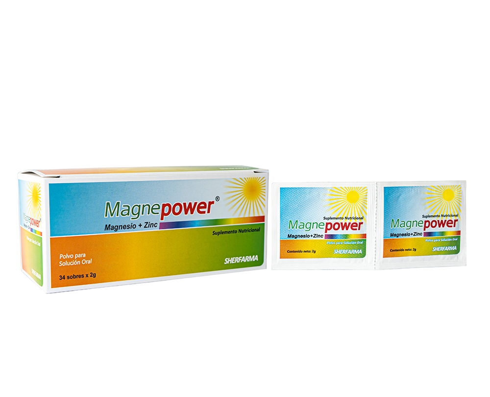Magnepower