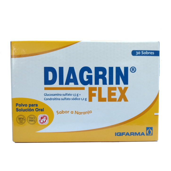 Diagrin Flex