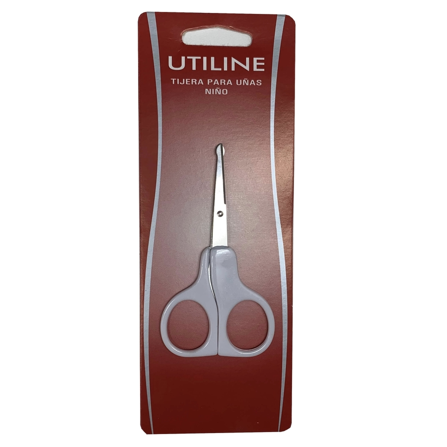 Tijera para Uñas Niño