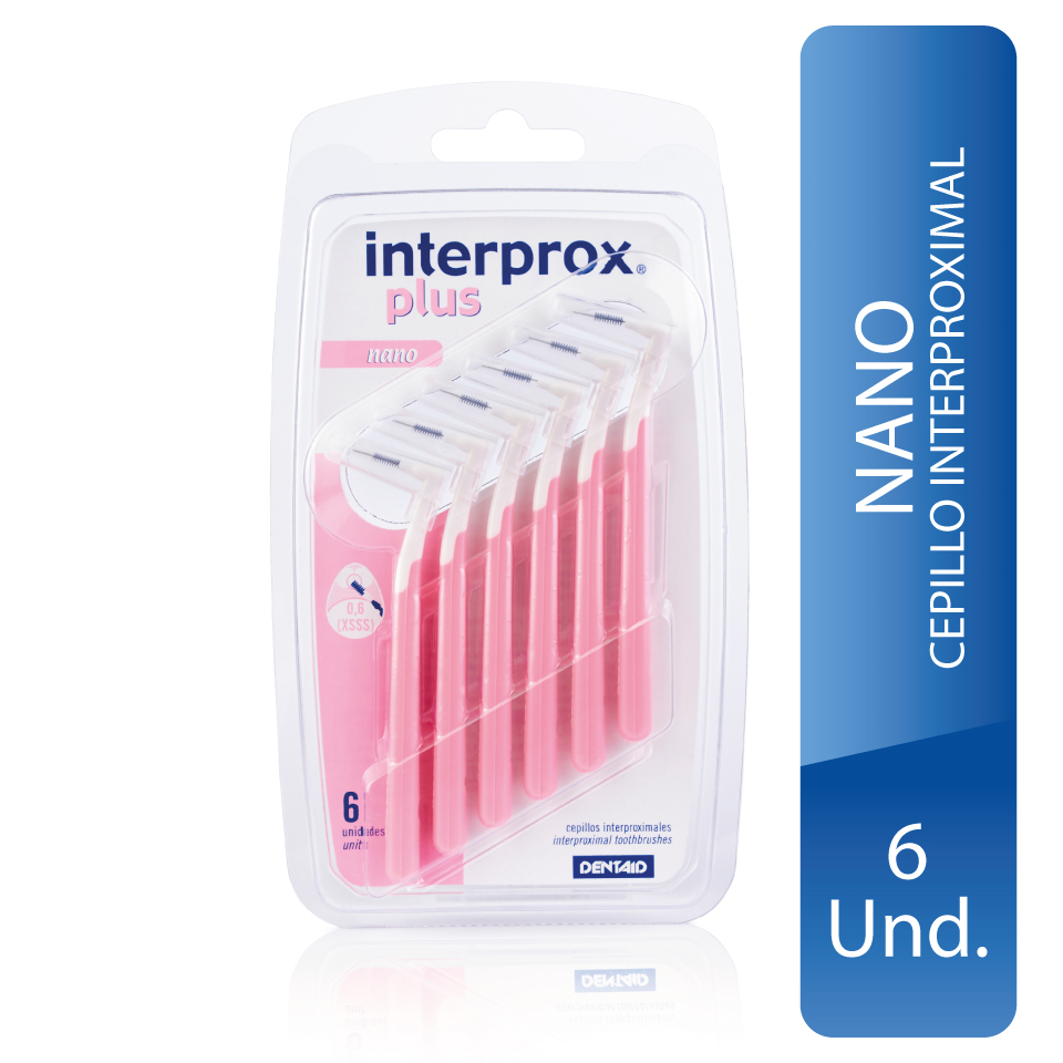 Interprox   Plus Nano 