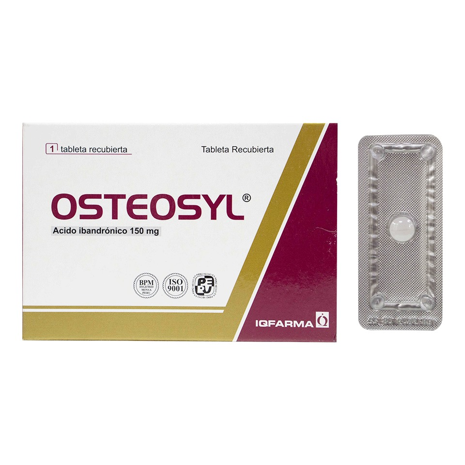 Osteosyl 150mg