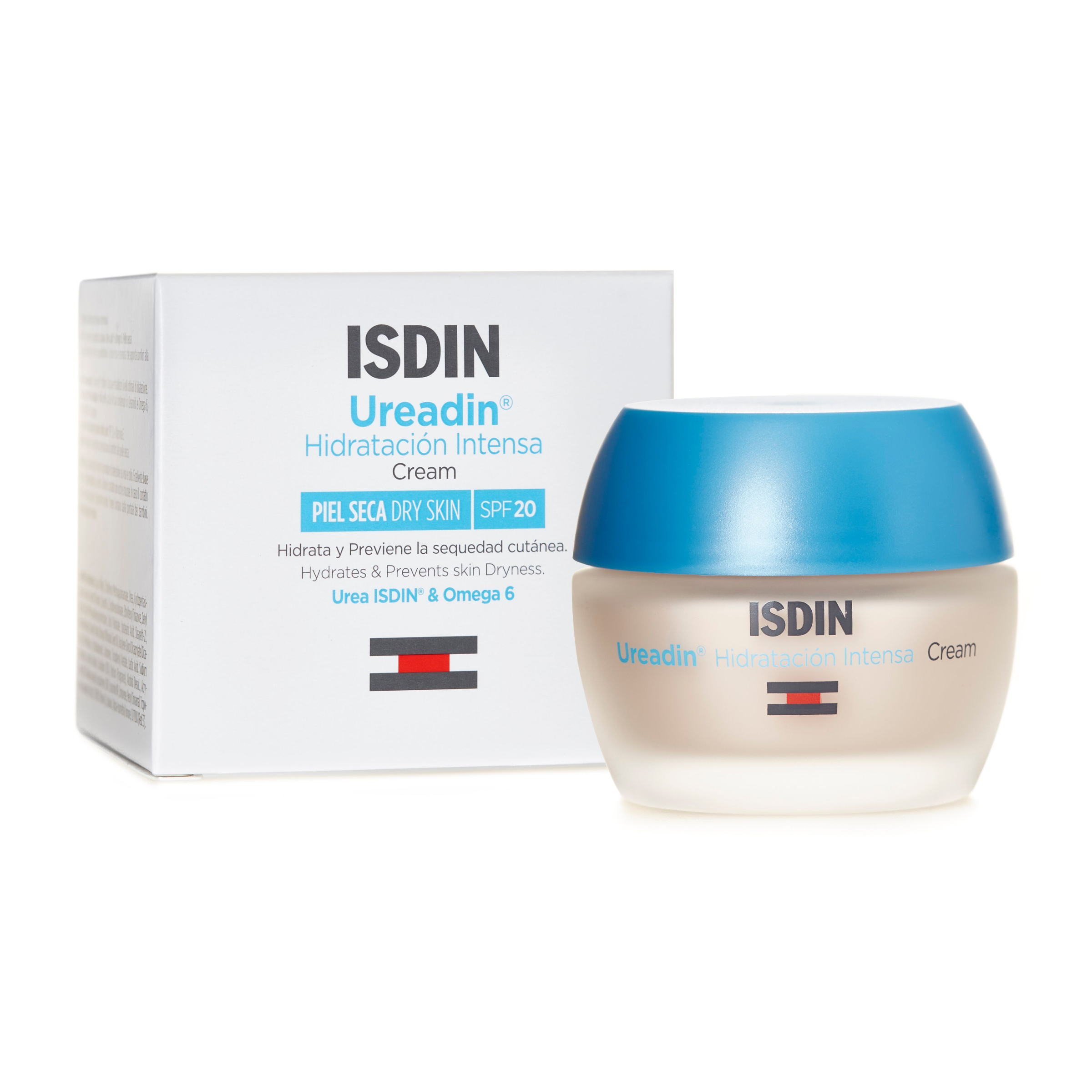 ISDIN Ureadin Hidratación Intensa Cream 50ML