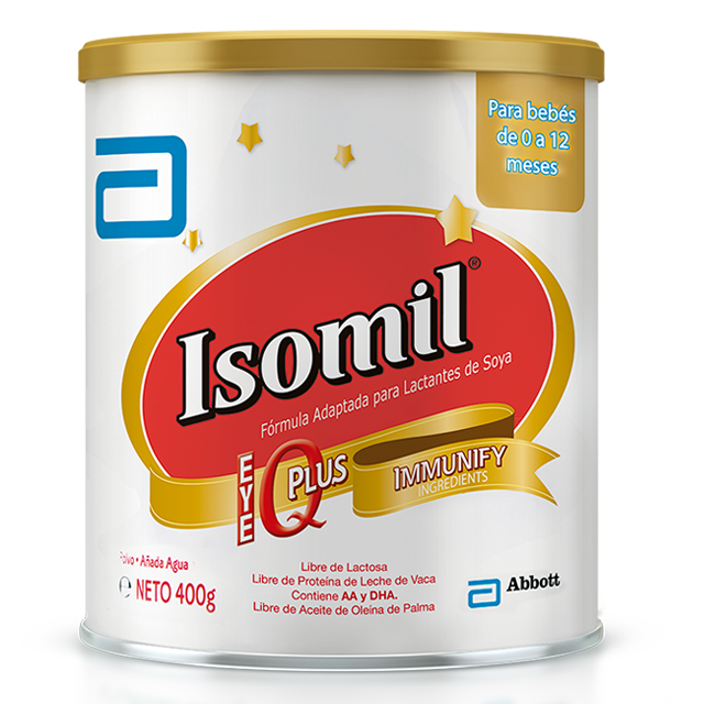 Isomil 400 g