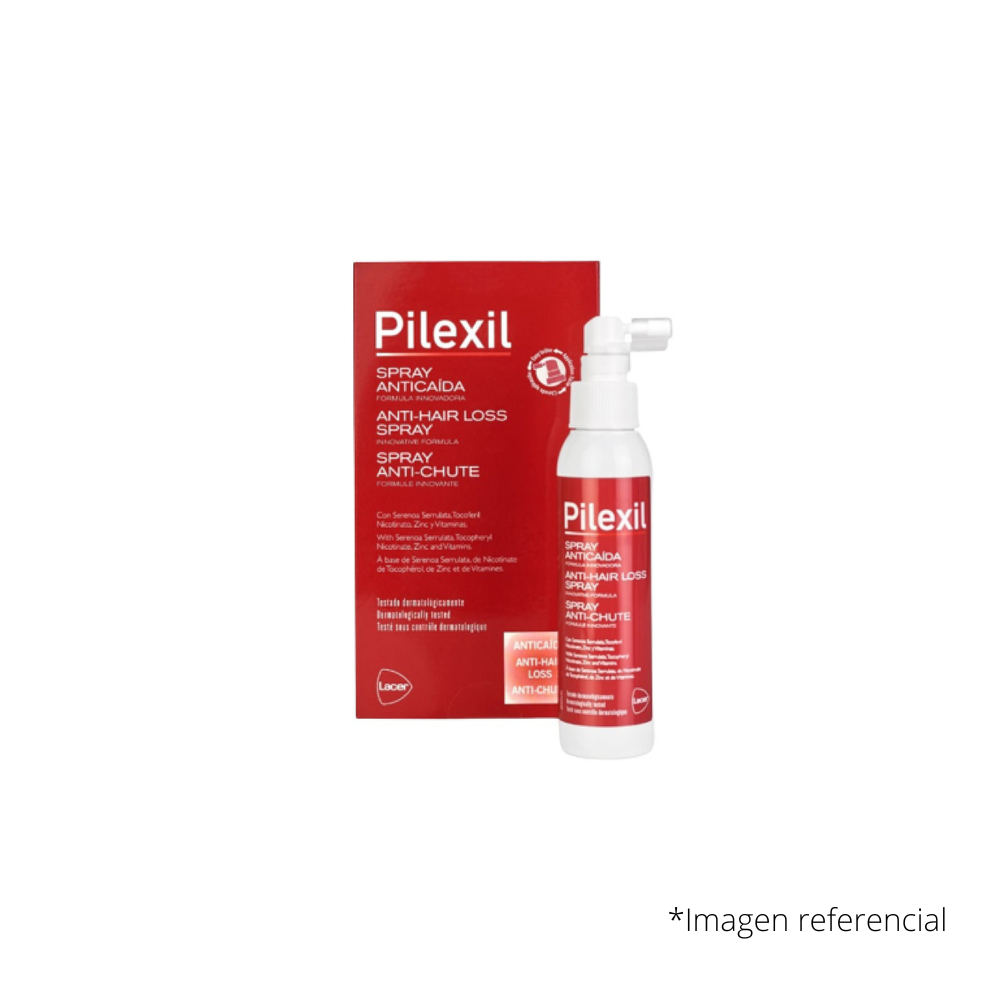 Pilexil Anticaida Spray