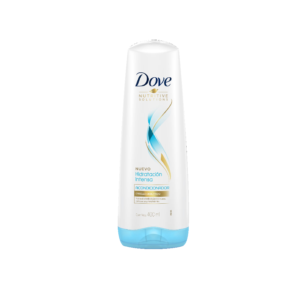 Acondicionador Dove Hidratación Intensa