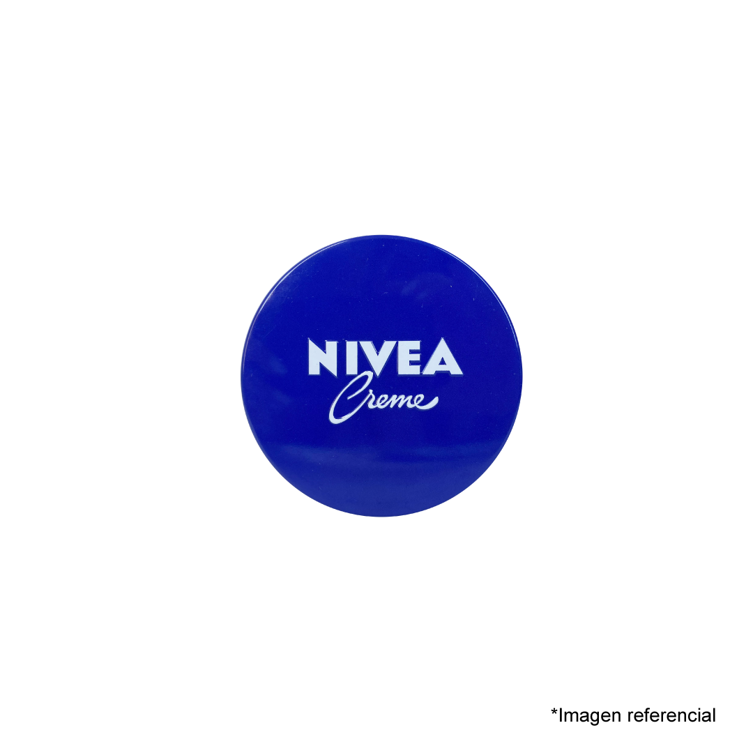 Crema Nivea Lata 150ml