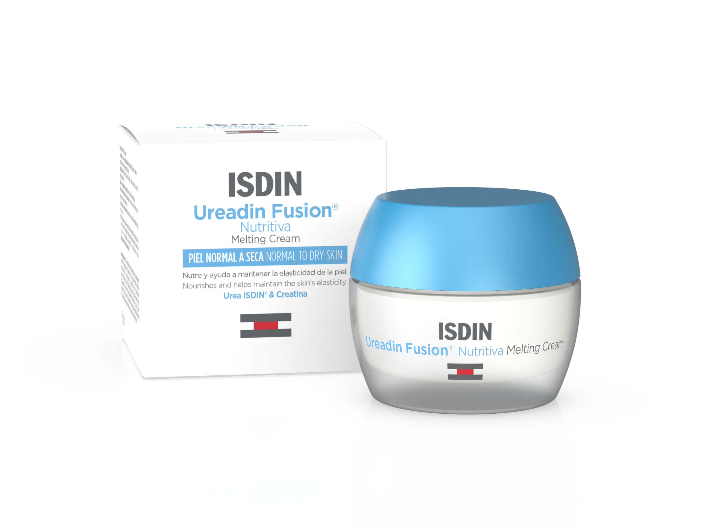 ISDIN Ureadin Fusion Melting Cream 50ML