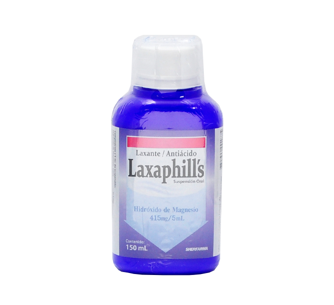 Laxaphills