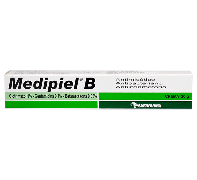 Medipiel B