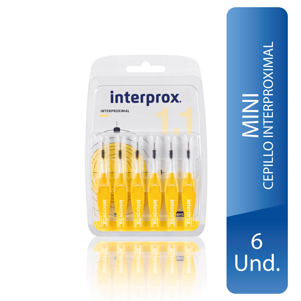 Interprox   Mini