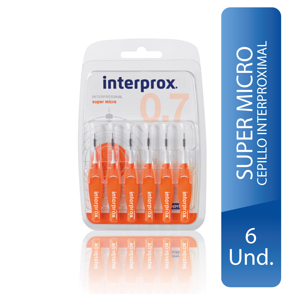 Interprox   Super Micro