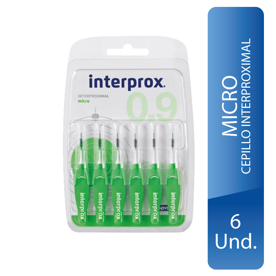 Interprox   Micro