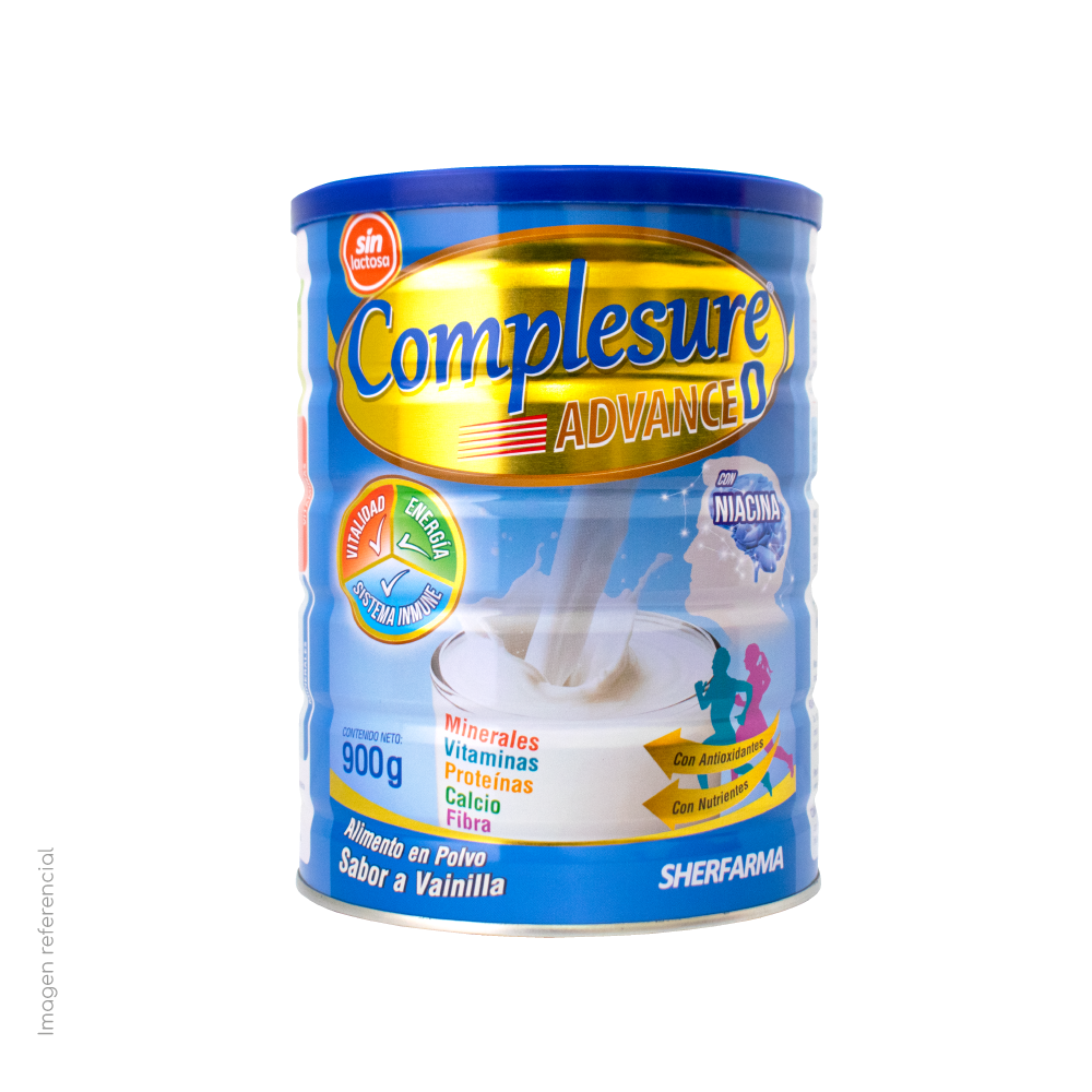 Complesure Advance D