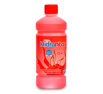 Hidranta Cherry  