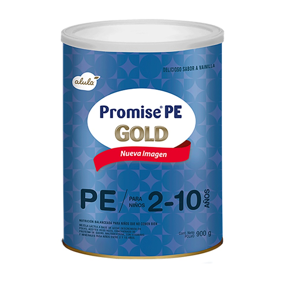 Promise Gold Lata 900g