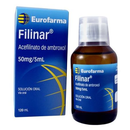 Filinar Solución Oral