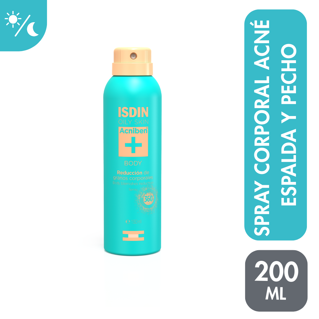 ISDIN Acniben Body 150ML