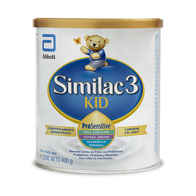 Similac 3 Kid 400 g