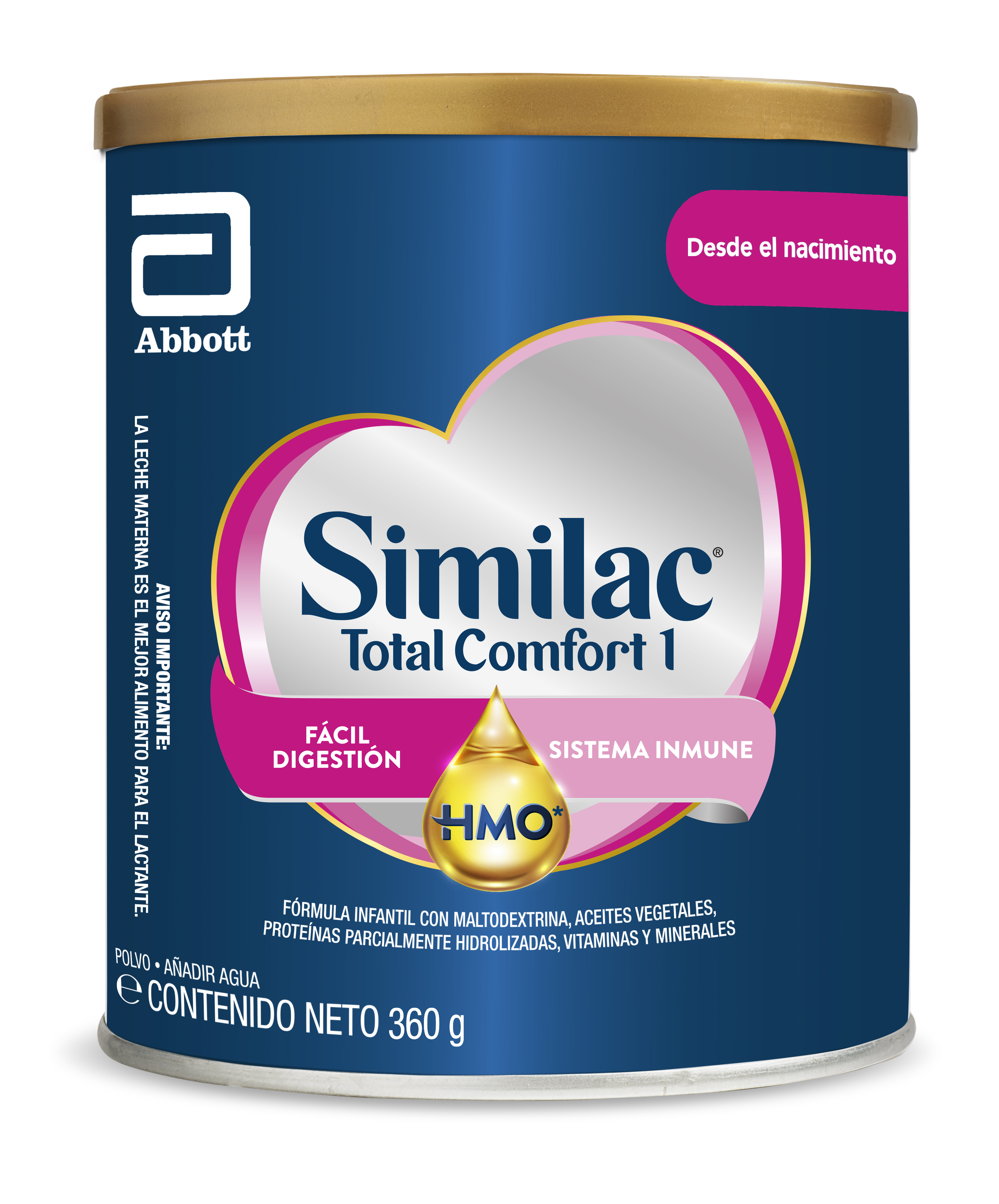 Similac Total Comfort 1 Pro Sensitive 360 g