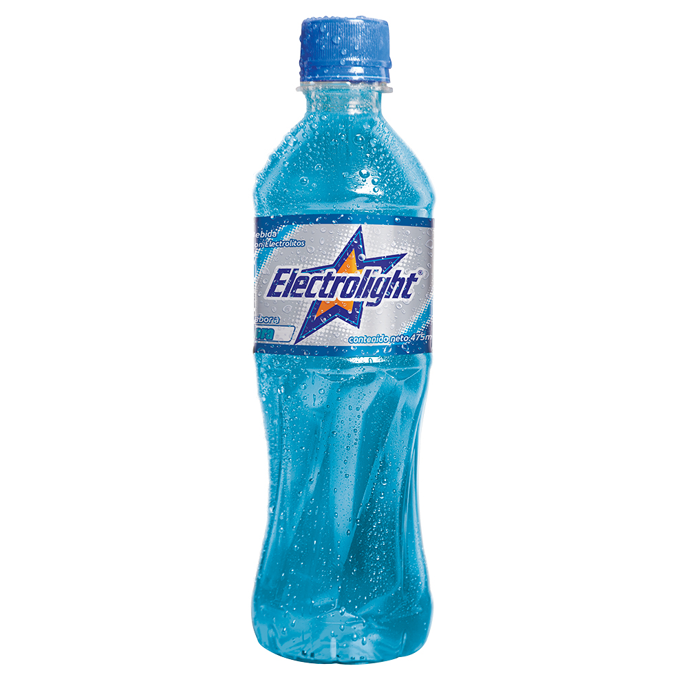 Electrolight Mora 475ml