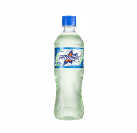 Electrolight Manzana 475ml