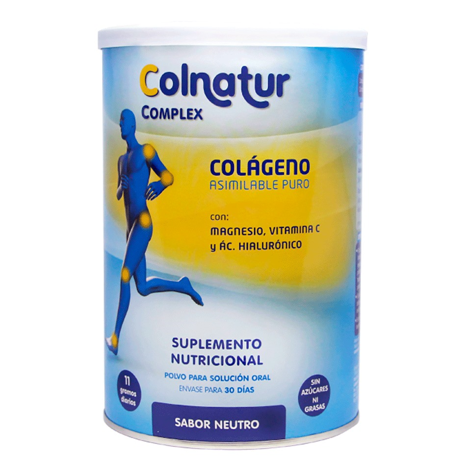 Comprar Colnatur Complex Colágeno Sabor Neutro