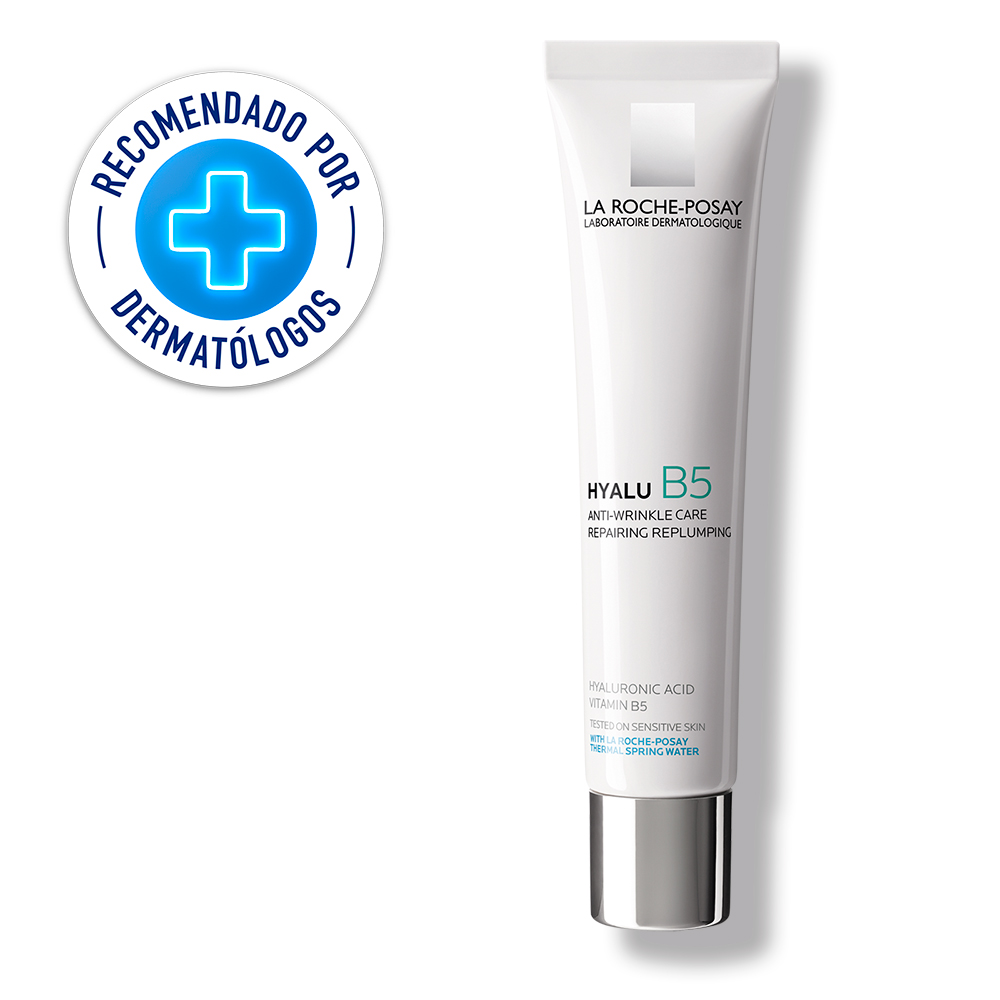 Crema Tratamiento Anti-arrugas Hyalu B5 Soin 40ml