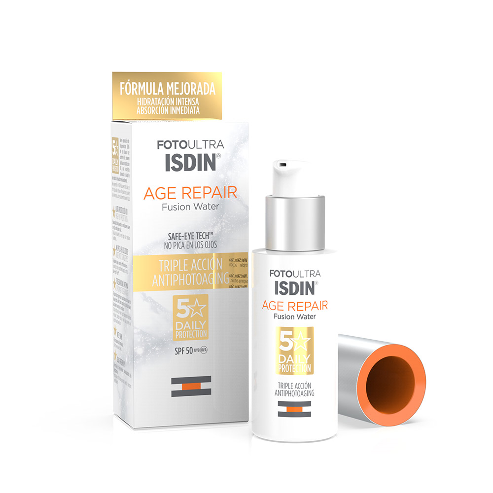 ISDIN FotoUltra Age Repair SPF50 50ML