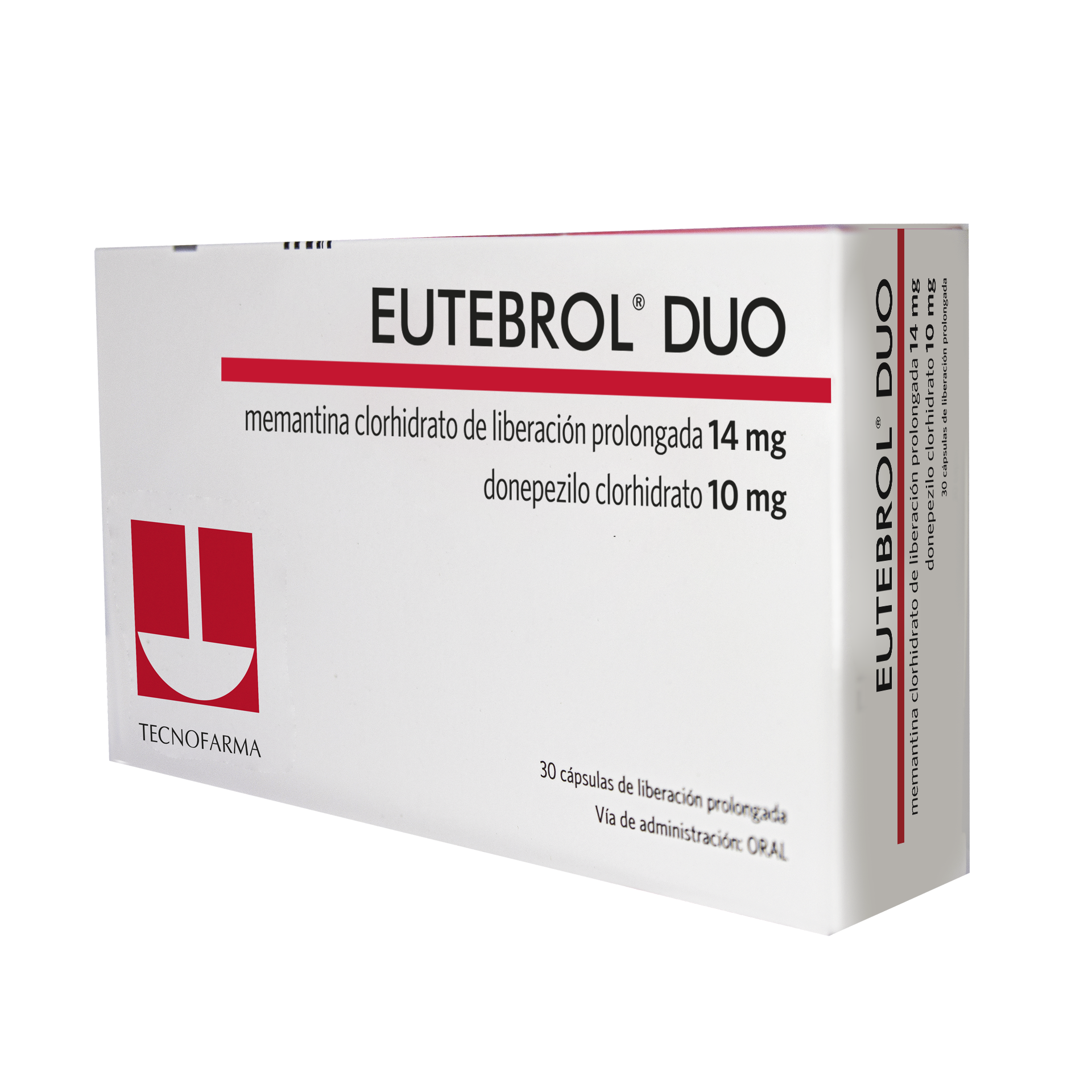 Eutebrol Duo 14/10mg