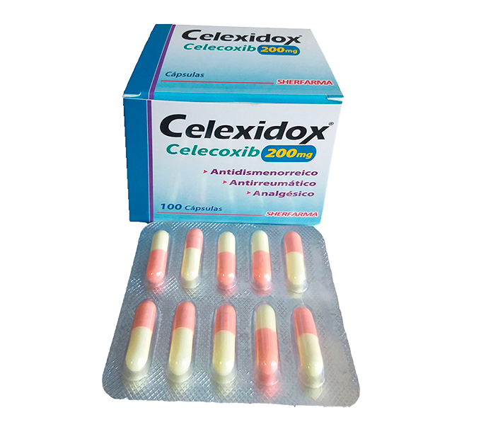 Celexidox 200 mg