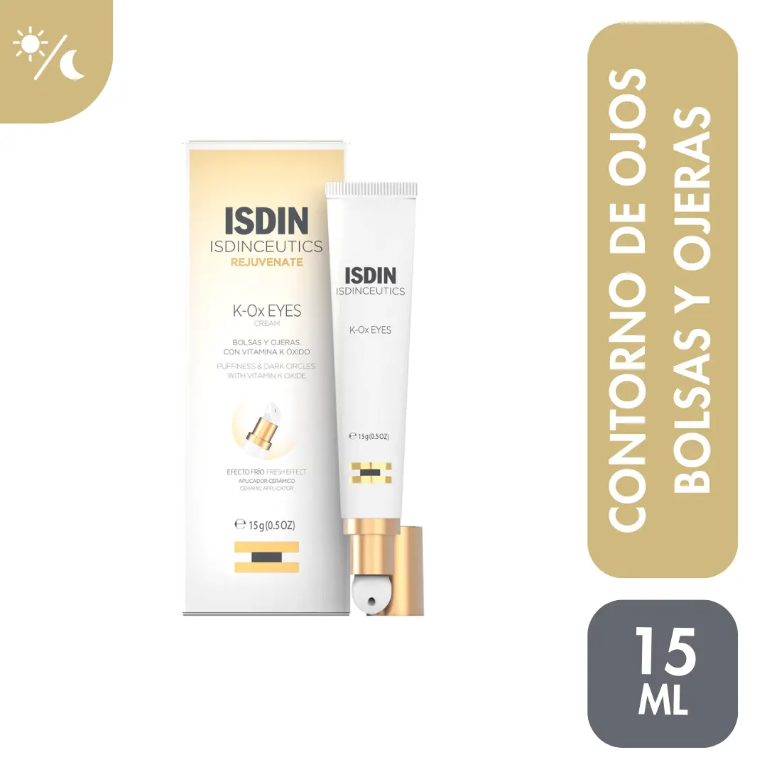 ISDIN Isdinceutics K-Ox Eyes  15G