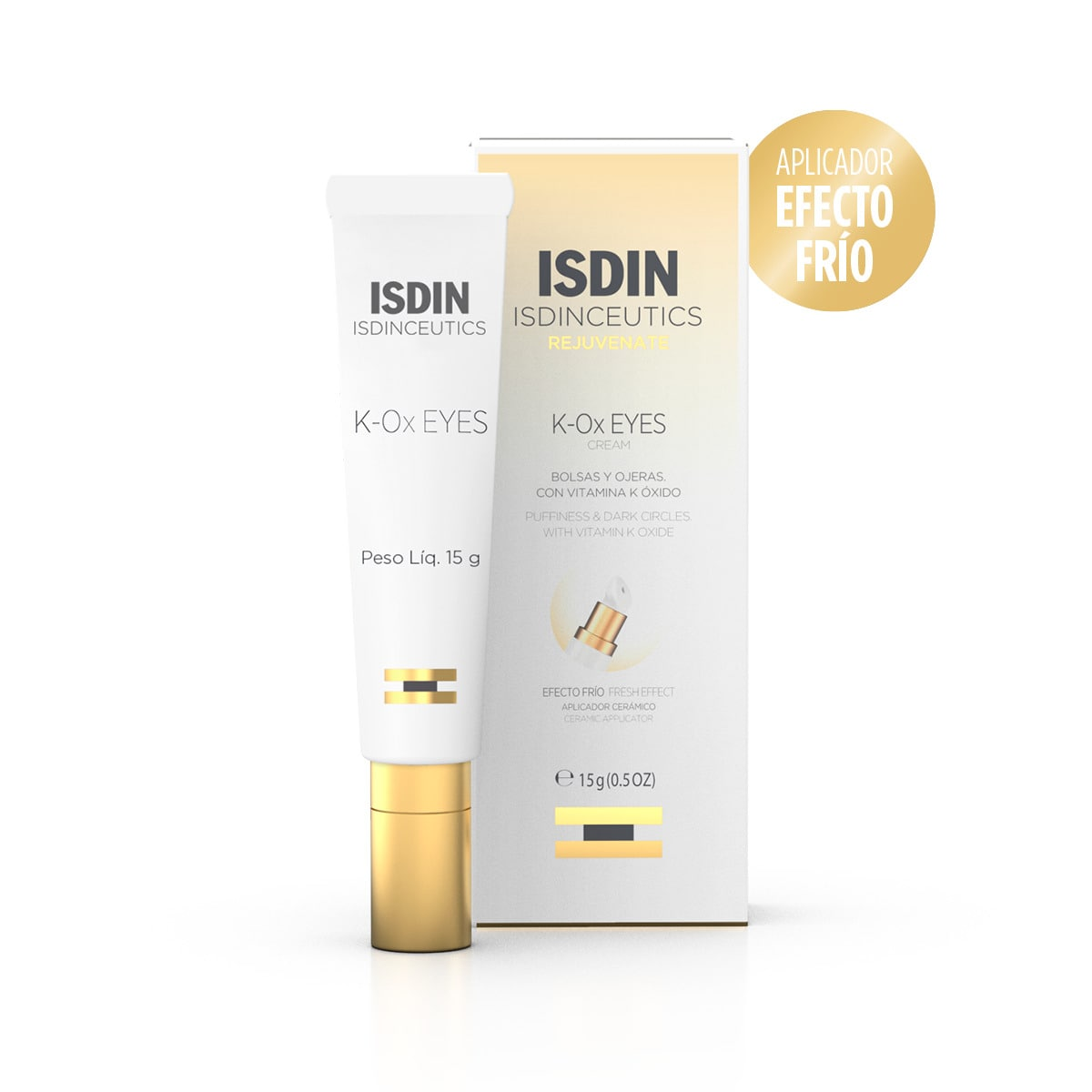 ISDIN Isdinceutics K-Ox Eyes  15G