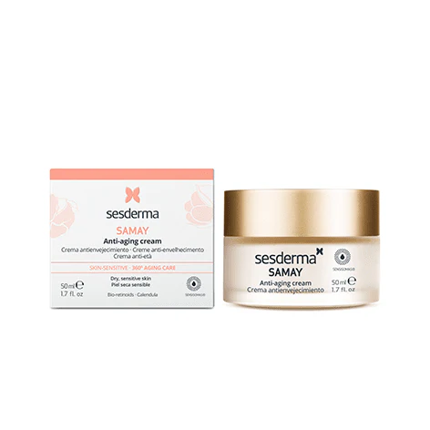 Samay Crema Antiaging