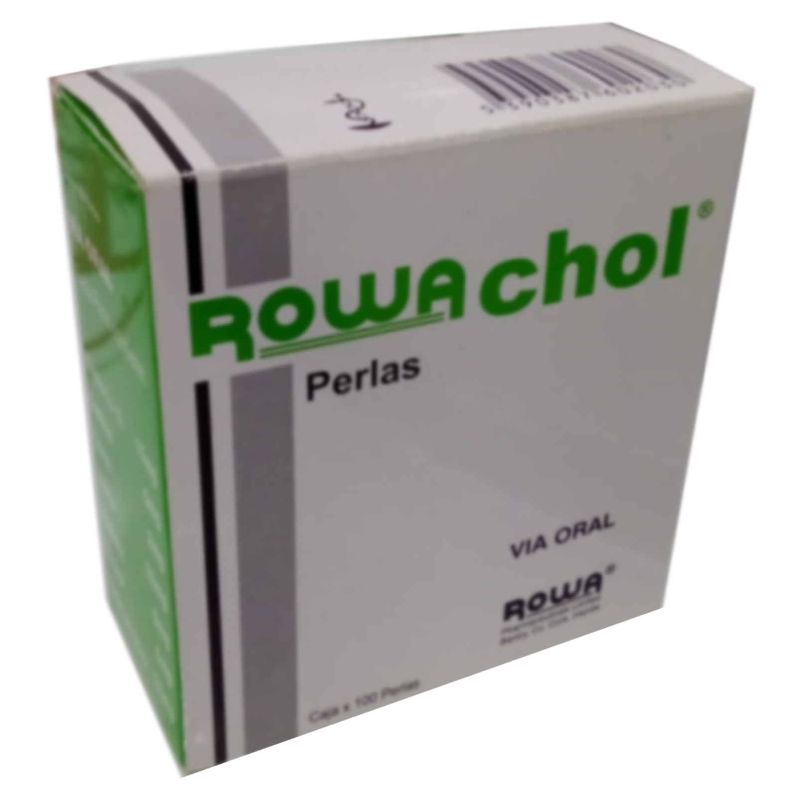 Rowachol